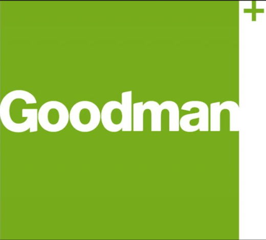 Goodman logo