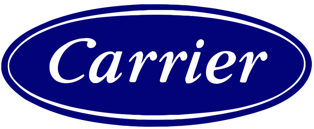 Carrier logo