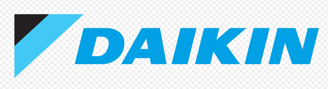 Daikin logo